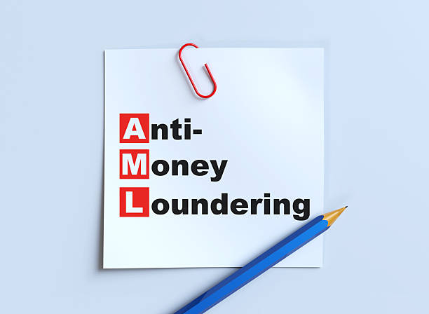 anti money laundering support
